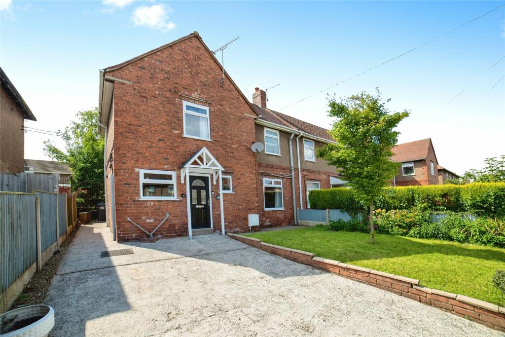 Main image of property: Devonshire Drive, MANSFIELD, Nottinghamshire, NG20