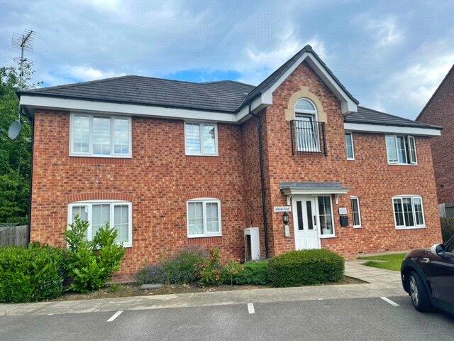 Main image of property: Beacon View, Ollerton, Newark, Nottinghamshire, NG22