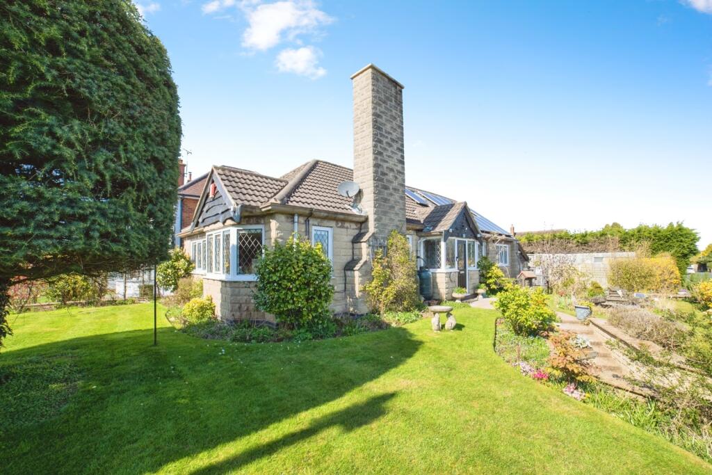 Main image of property: Robin Down Lane, Mansfield, Nottinghamshire, NG18