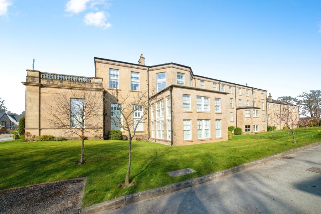 Main image of property: Berry Hill Lane, Mansfield, Nottinghamshire, NG18