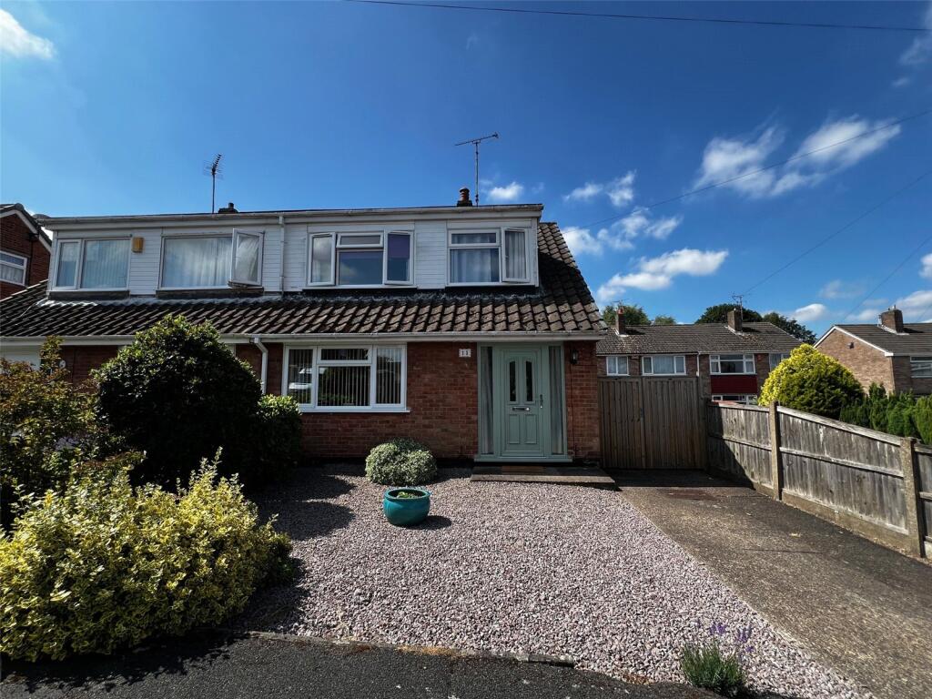 Main image of property: Little Barn Court, Mansfield, Nottinghamshire, NG18