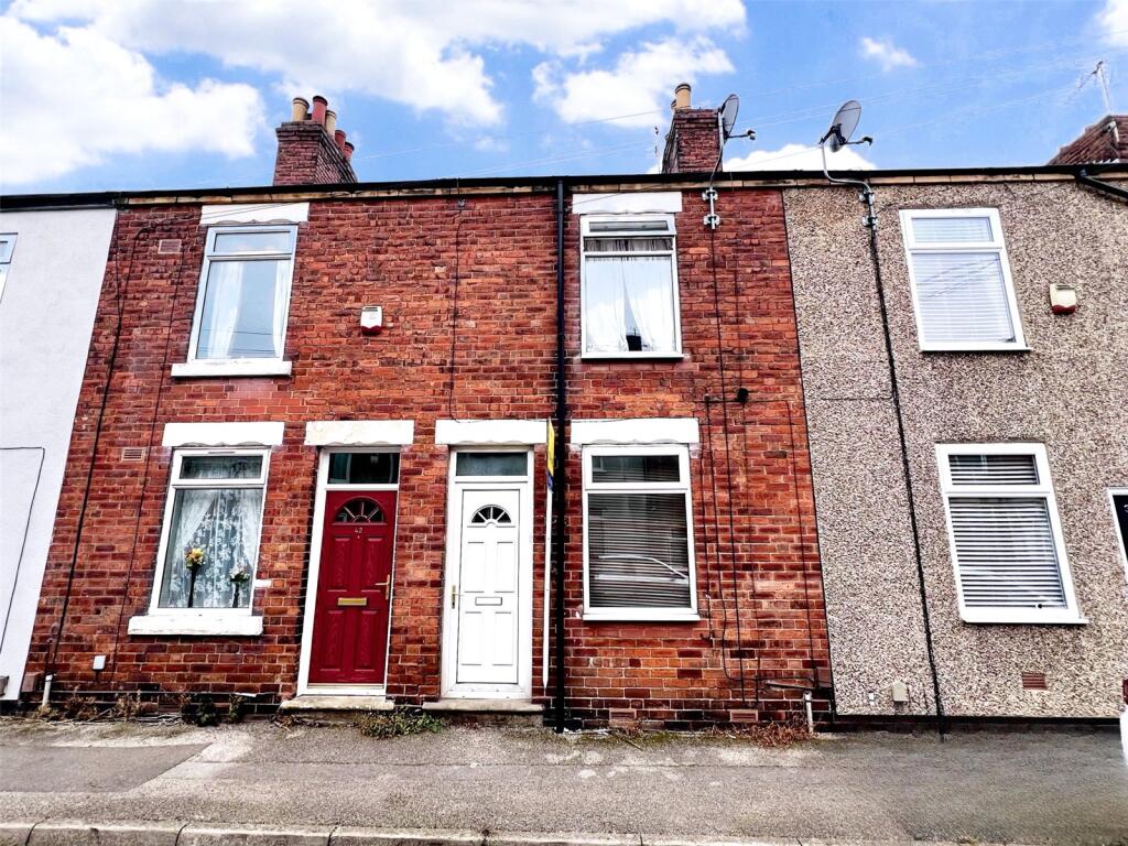 Main image of property: Spencer Street, MANSFIELD, Nottinghamshire, NG18