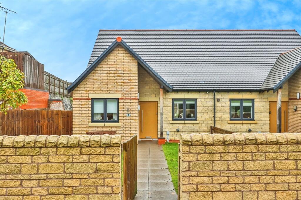 Main image of property: St. Christophers Road, Mansfield, Nottinghamshire, NG18