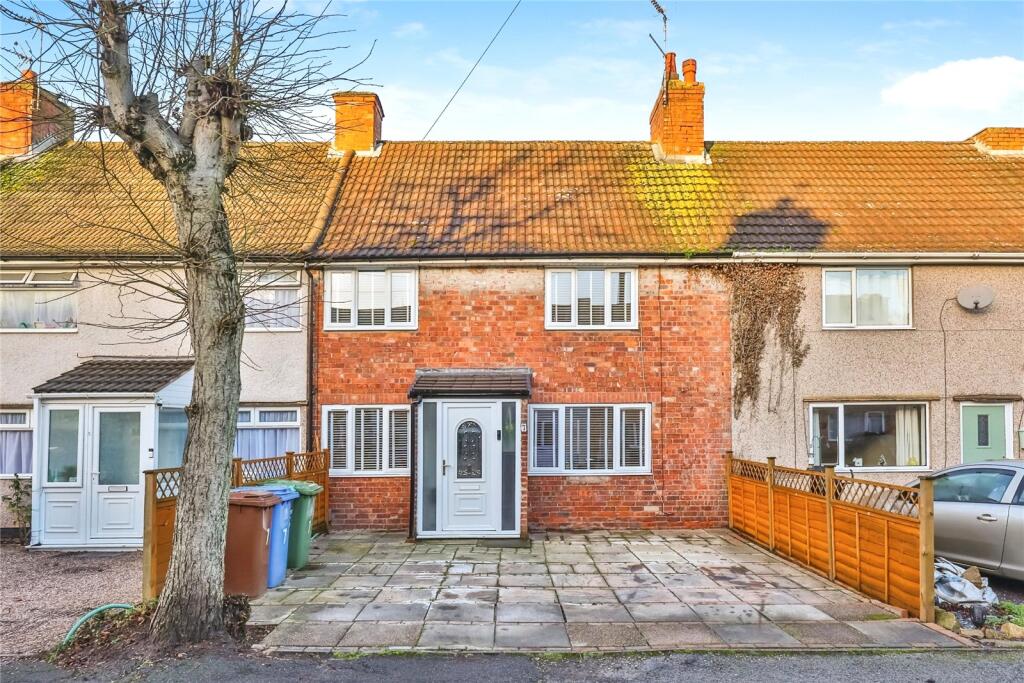 Main image of property: First Avenue, MANSFIELD, Nottinghamshire, NG21