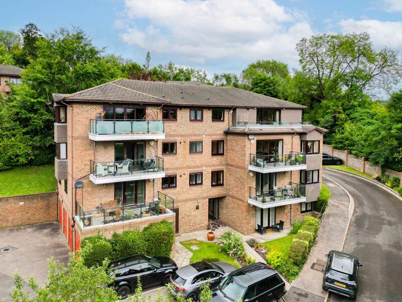Additional property image - Mcmillian Court, Whytebeam View, Whyteleafe