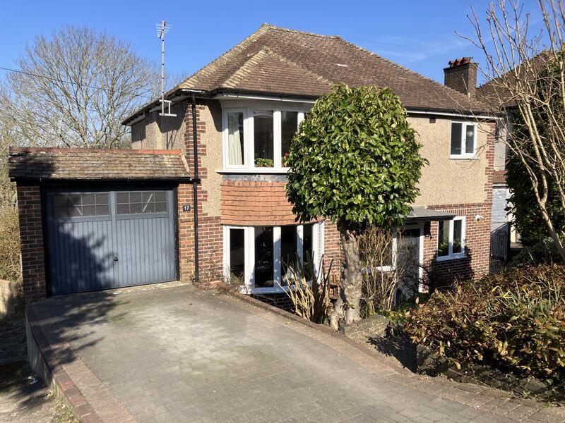 Main image of property: Court Farm Road, Warlingham
