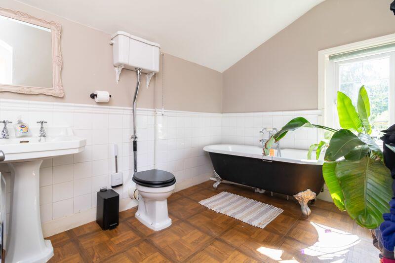 Additional property image - Limpsfield Road, Warlingham