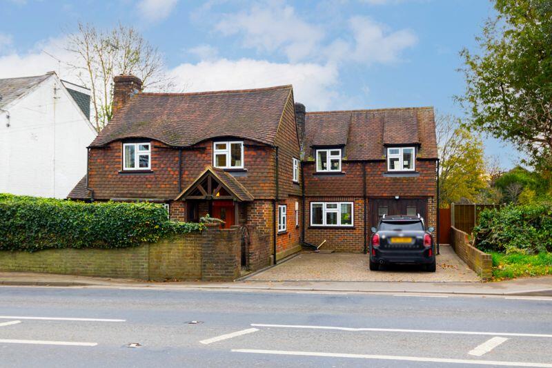 Main image of property: Castle Street, Bletchingley