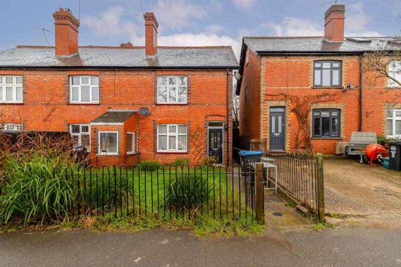 Main image of property: Lagham Road, Godstone