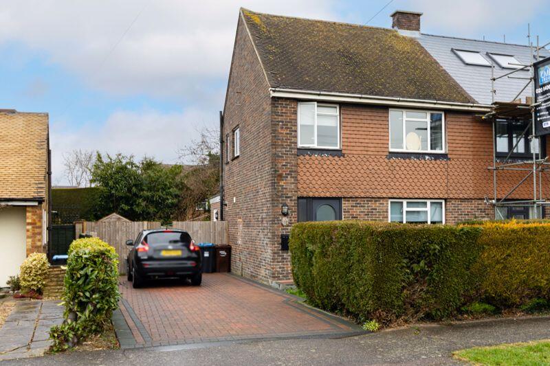 Main image of property: Crewes Lane, Warlingham