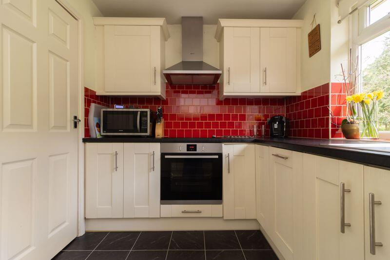 Main image of property: Hillside Road, Whyteleafe