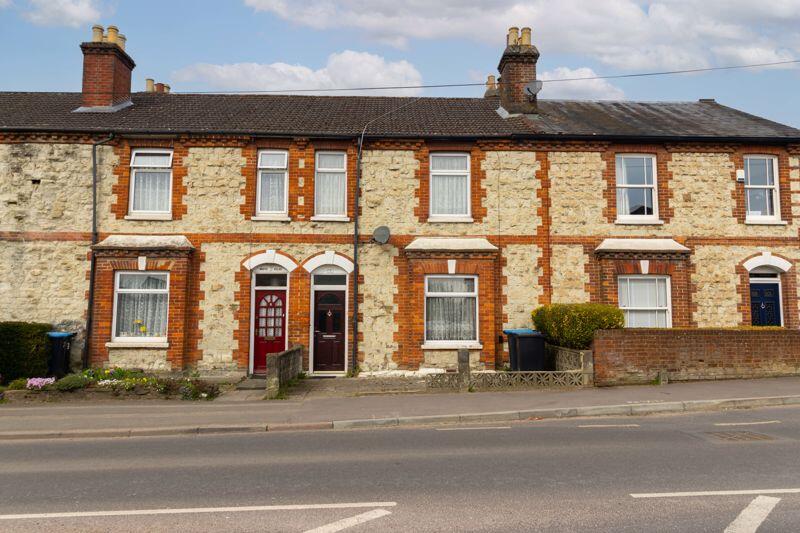 Main image of property: Godstone Hill, Godstone
