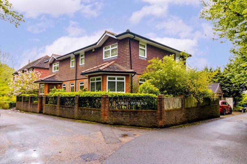 Main image of property: Stychens Lane, Bletchingley