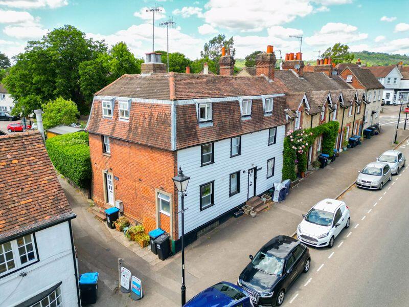 Main image of property: High Street, Godstone