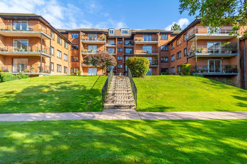 Main image of property: Landscape Road, Warlingham