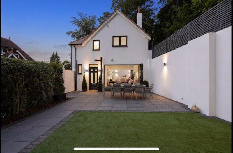 Main image of property: Camp Road, Woldingham