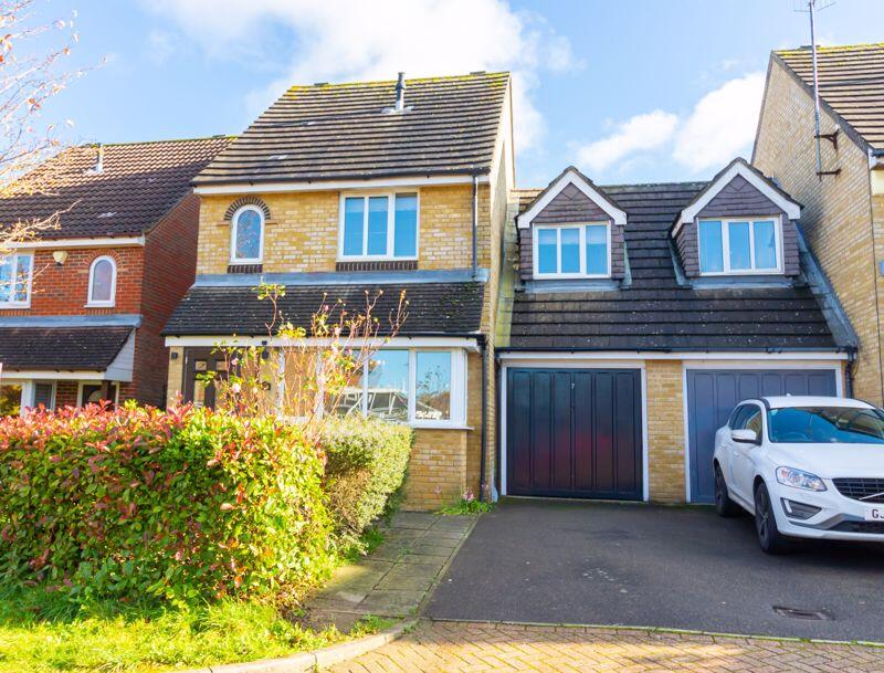 Main image of property: Clayton Mead, Godstone