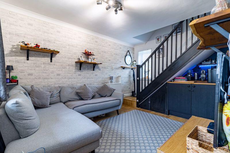 Main image of property: Crowhurst Mead, Godstone