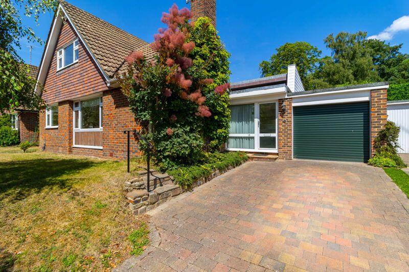 Main image of property: The Priory, Godstone