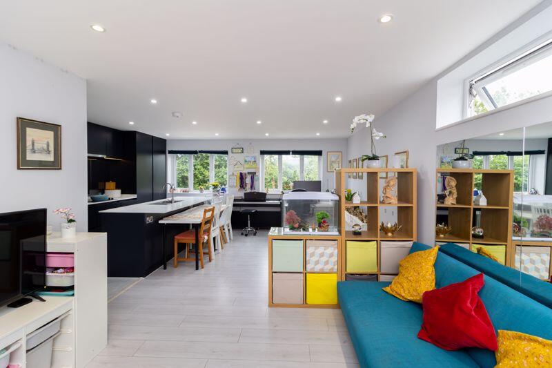 Main image of property: Kingswood Lane, Warlingham