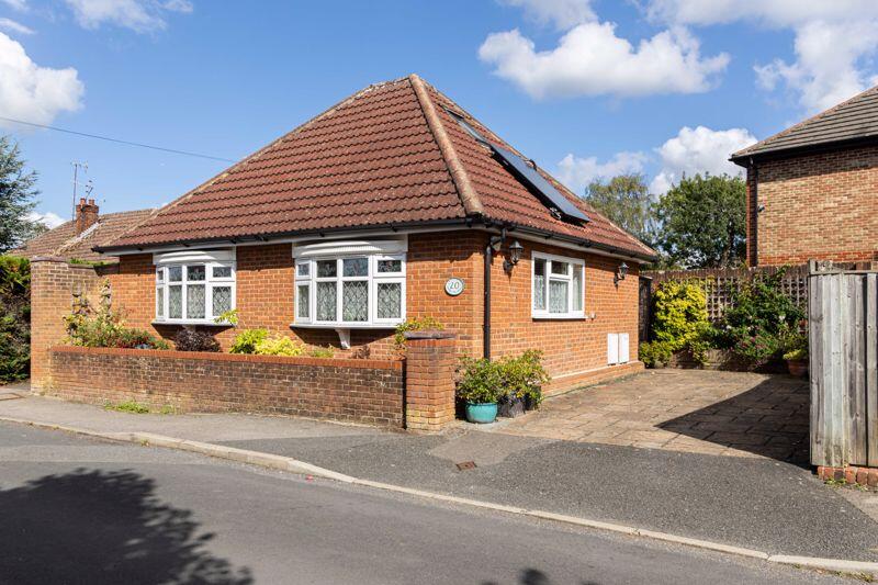 Main image of property: Bell Meadow, Godstone
