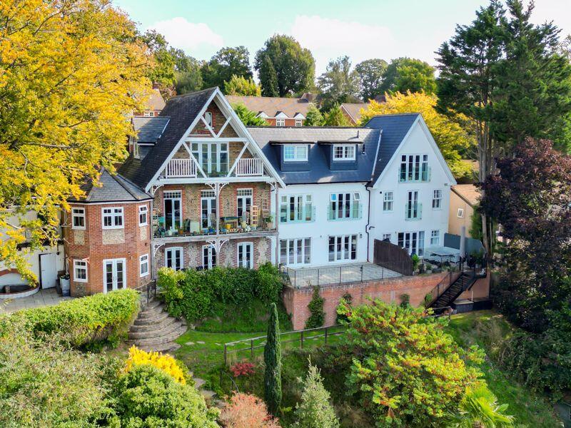 Main image of property: Westview Road, Warlingham