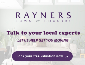Get brand editions for Rayners Town & Country, Warlingham