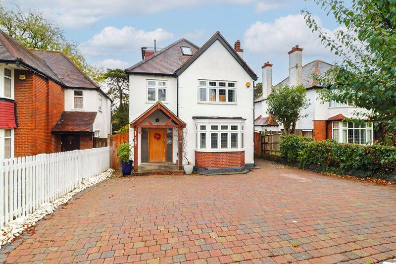 Main image of property: Sandy Lane South, Wallington