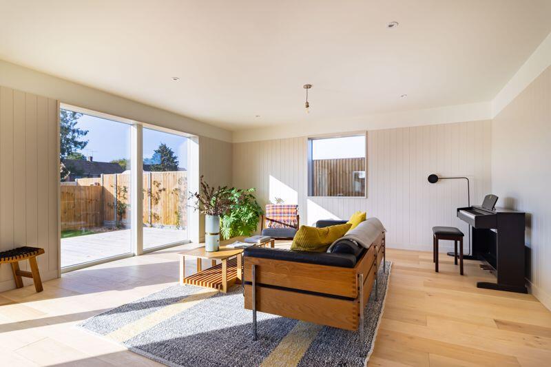 Main image of property: Salisbury Road, Godstone