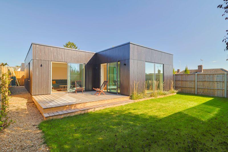 Main image of property: Salisbury Road, Godstone