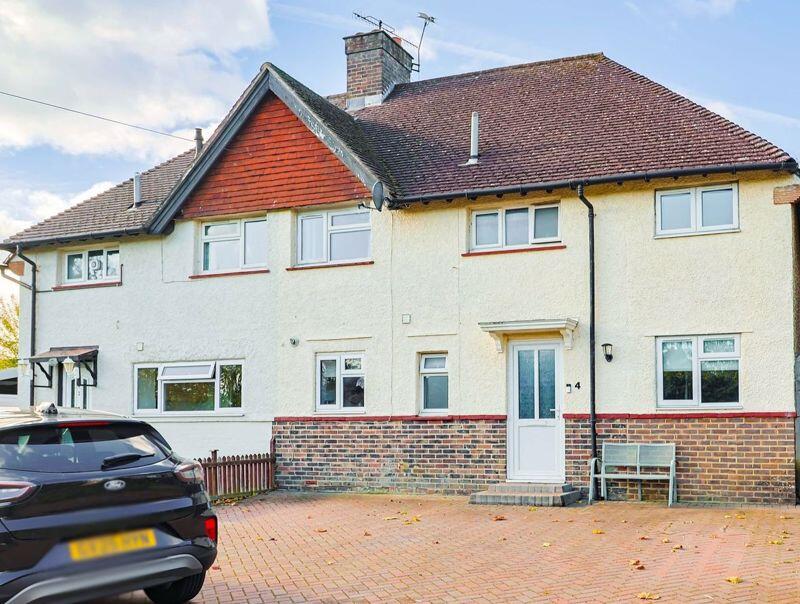 Main image of property: Tilburstow Cottages, Tilburstow Hill Road, Godstone