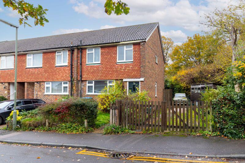 Main image of property: Albert Road, Warlingham