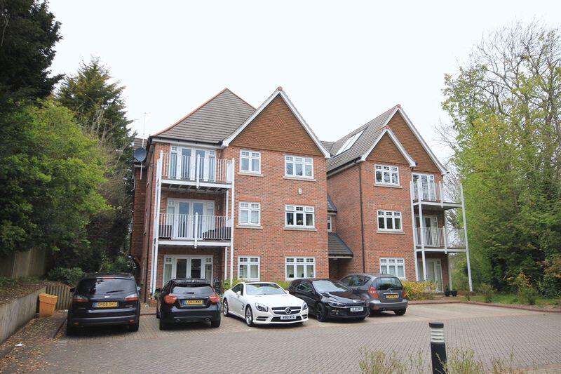 Main image of property: Hillview, Caterham