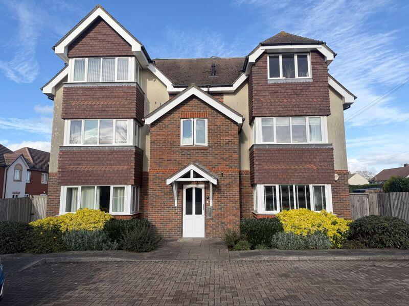 Main image of property: Limpsfield Road, Warlingham