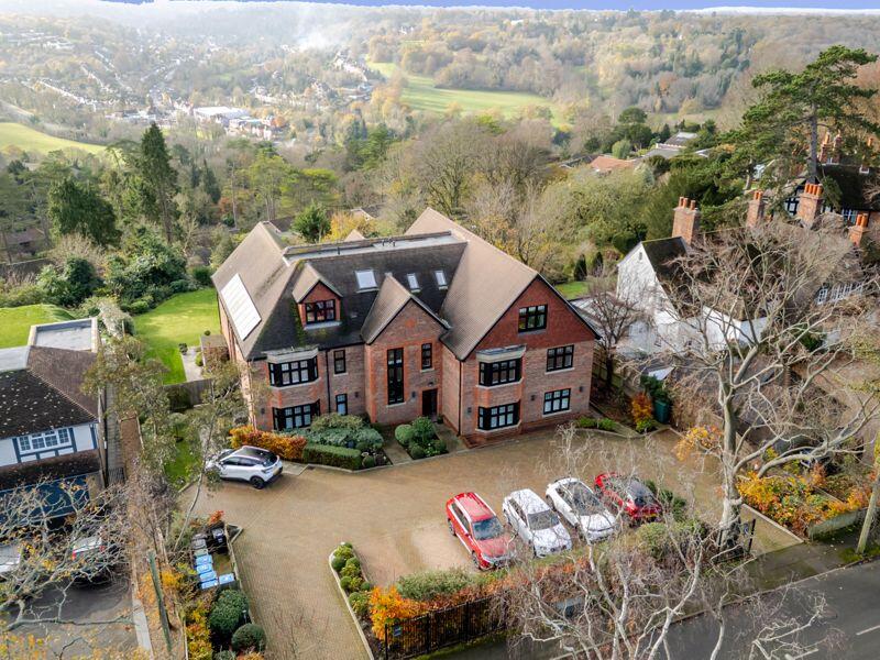 Main image of property: Landscape Road, Warlingham