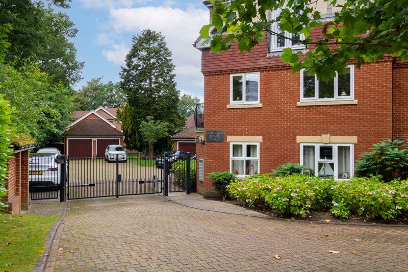 Main image of property: Ashdown Place, Stanstead Road, Caterham