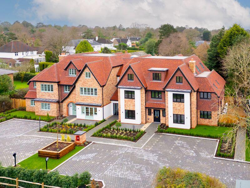 Main image of property: Edward House, Hillbury Road, Warlingham