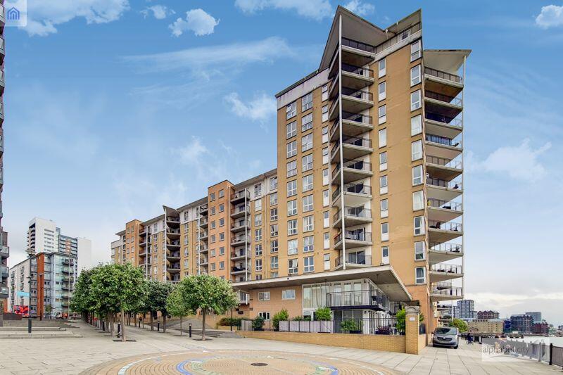 Main image of property: VIRGINIA QUAY, DOCKLANDS E14