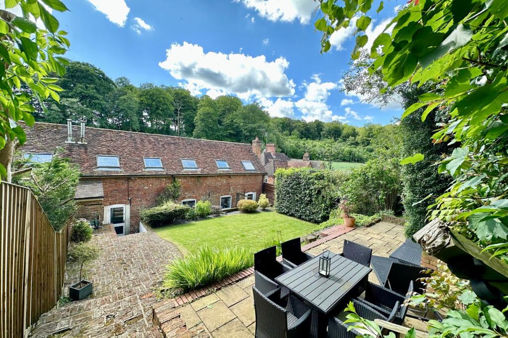 Main image of property: Penn Bottom, Penn, HP10