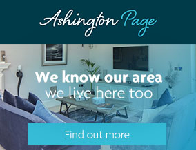 Get brand editions for Ashington Page, Beaconsfield