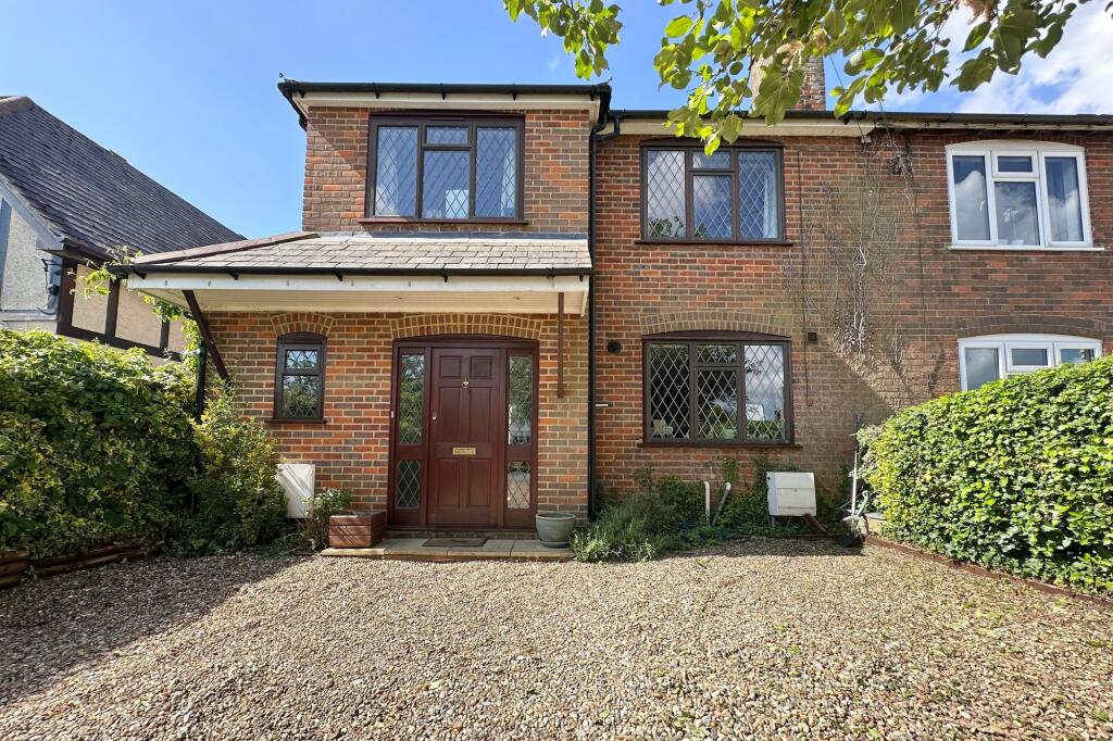Main image of property: Fagnall Lane, Winchmore Hill, HP7