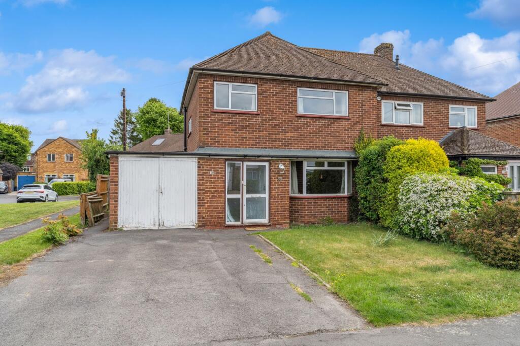 Main image of property: Heath Road, Beaconsfield, HP9