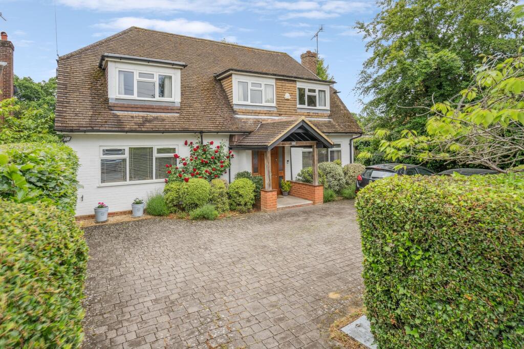 Main image of property: Cherry Tree Road, Beaconsfield, HP9