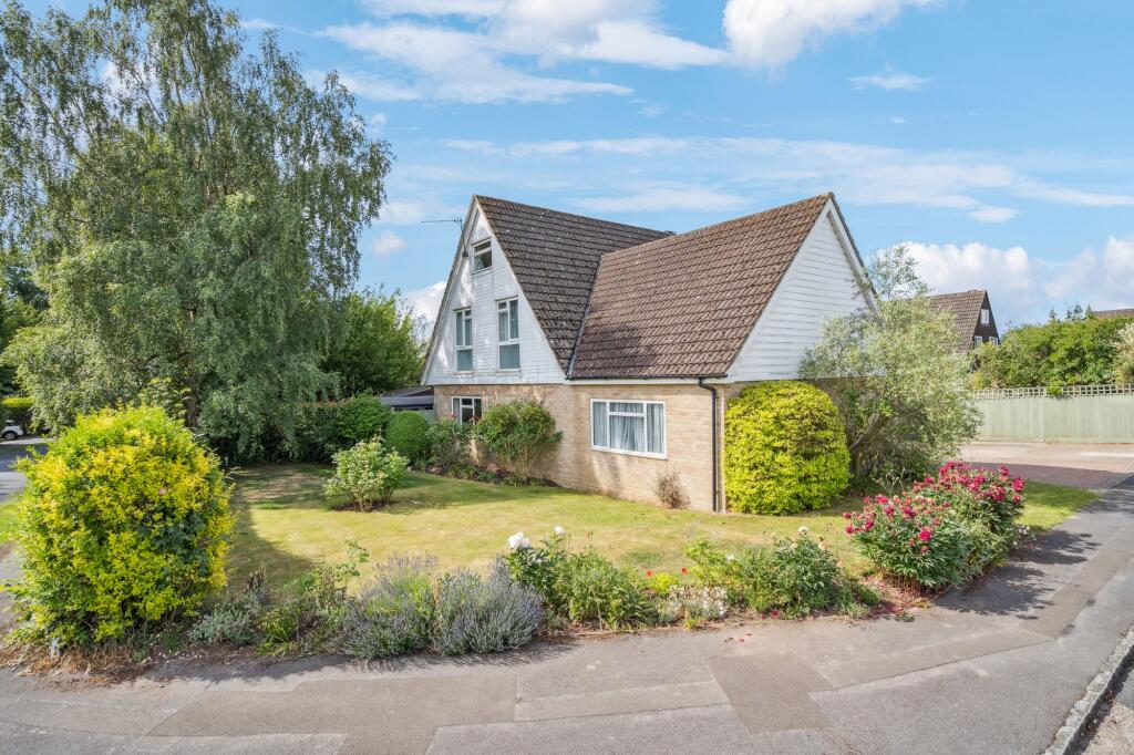 Main image of property: Bealings End, Beaconsfield, HP9