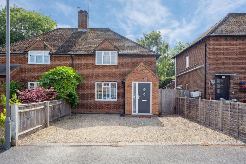 Main image of property: Fernhurst Close, Beaconsfield, HP9
