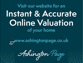 Get brand editions for Ashington Page, Beaconsfield