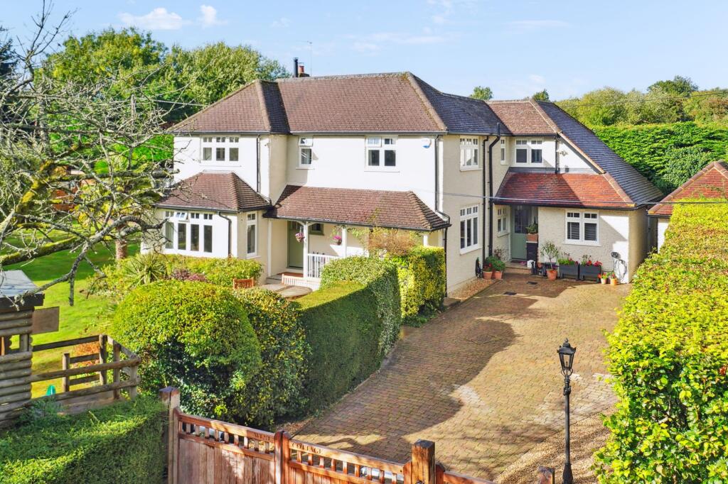 Main image of property: Hammersley Lane, Penn, HP10