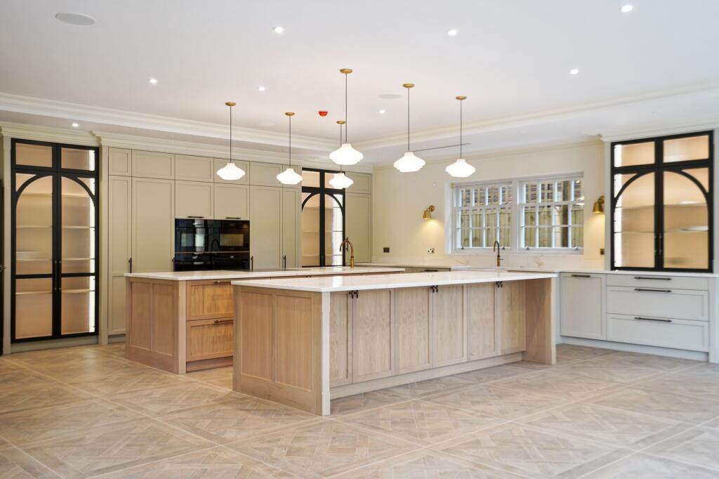 Main image of property: Westfield Road, Beaconsfield, HP9