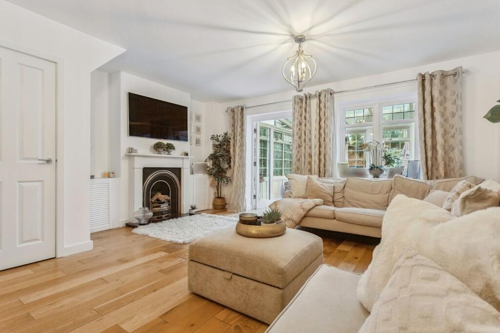 Main image of property: Timmis Court, Beaconsfield, HP9