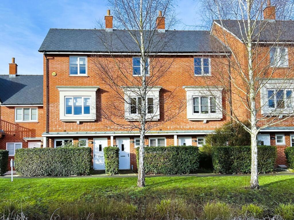 Main image of property: Thistle Walk, High Wycombe, HP11